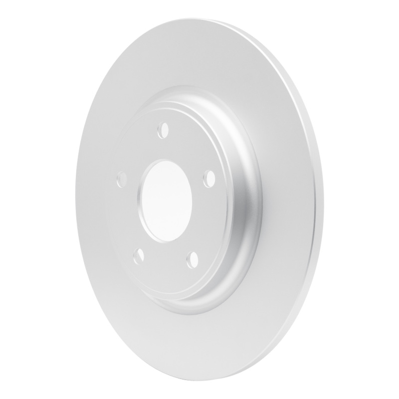 Chrysler Town & Country Brake Rotor (1) - Rear - R1 Concepts - GeoSPEC - `12-`20